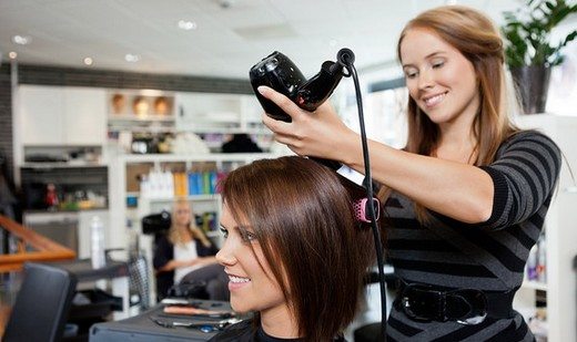 Akşehir Evde Kuaför